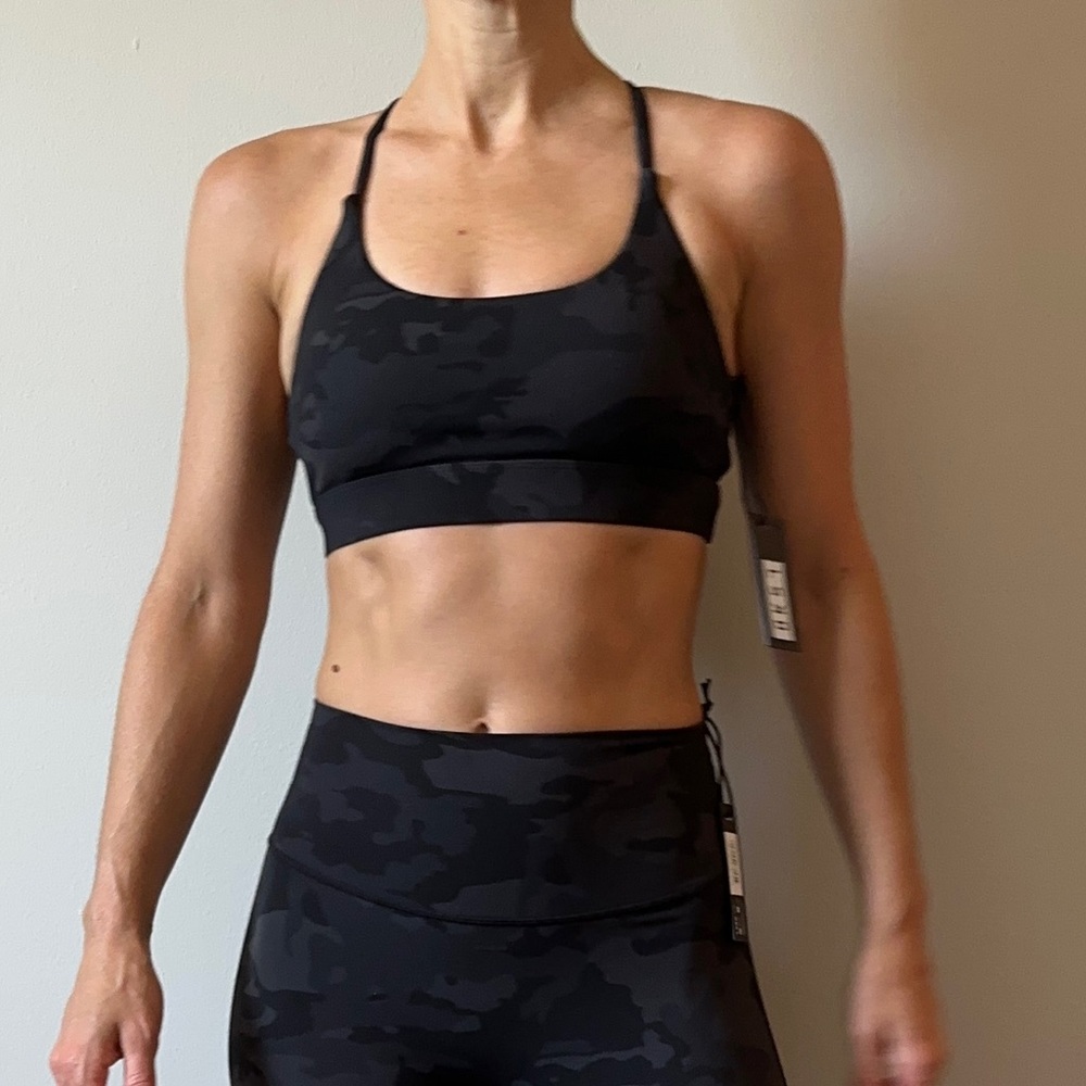 LSKD - Elixer Sports Bra - S - NWT